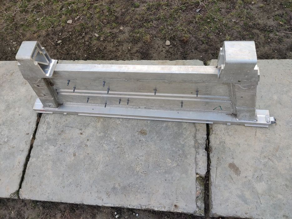 Punte fata subcadru frontal intaritura partea inferioara Volvo XC40 C40 Electric 32333818