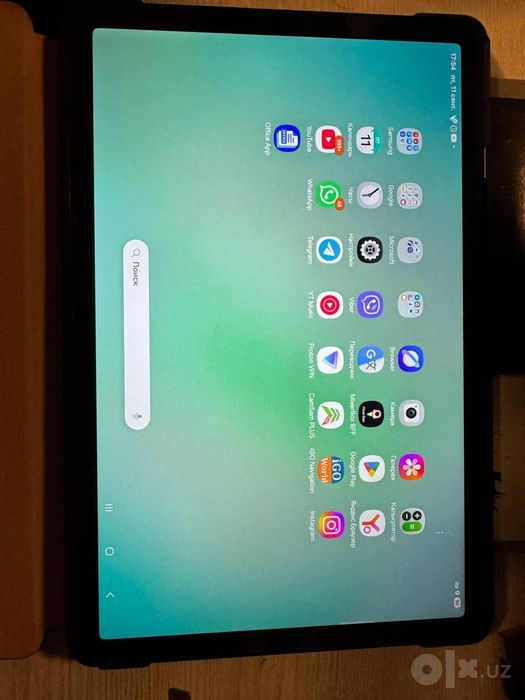 Samsung Galaxy tab 11+