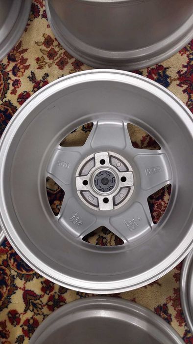 Rotiform, 3SDM чисто нови единични джанти Man cave 16 , 17 , 18 , 19 4х100 5х112
