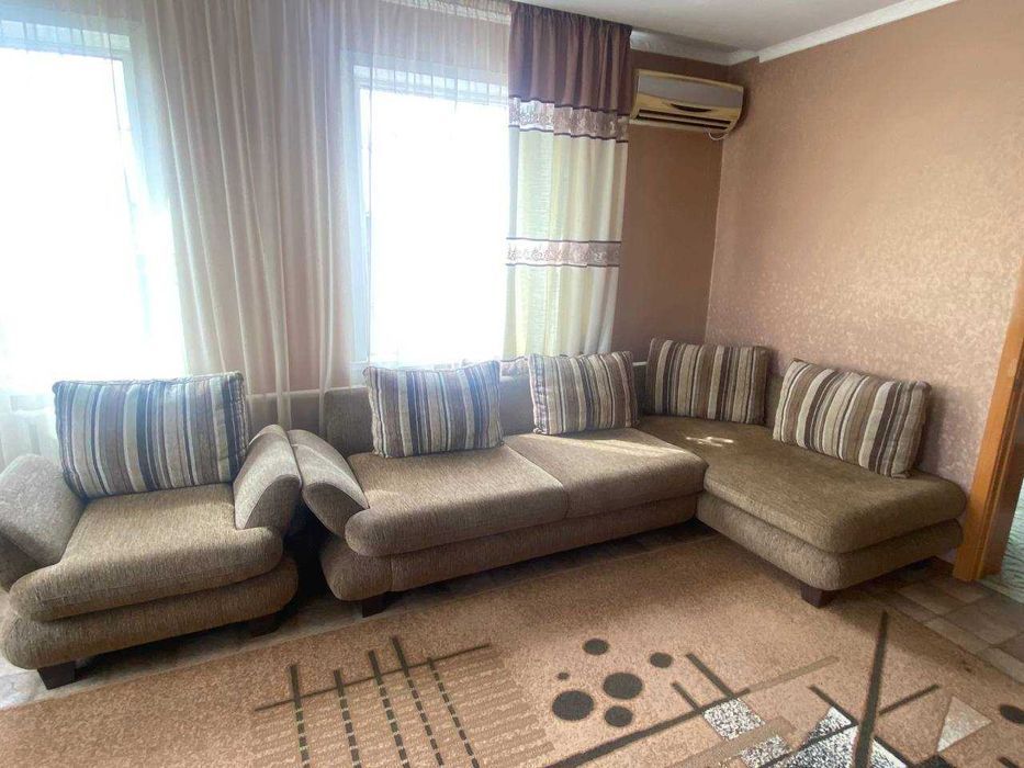 Угловой диван +кресло Беларусь