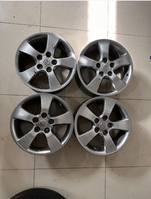 Продам Титановый диски