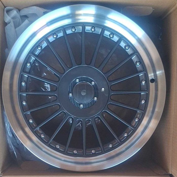 Formula Plus Diska R17