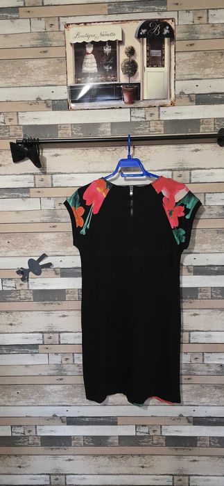 Desigual S-дамска рокля (11)