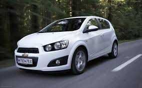 Chevrolet Aveo T300 2011-2015 PIESE AUTO