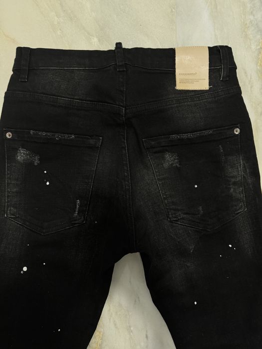 Blugi Dsquared2 Premium