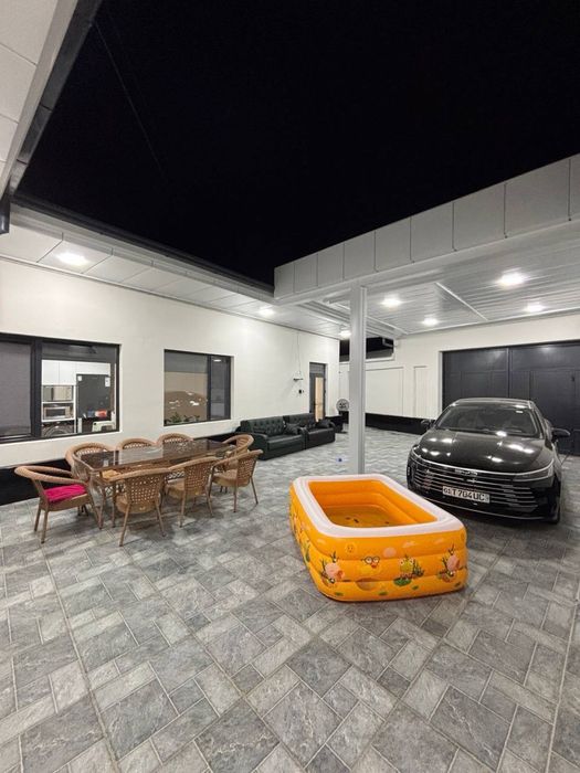 Срочно продается участок в бектемирском районе