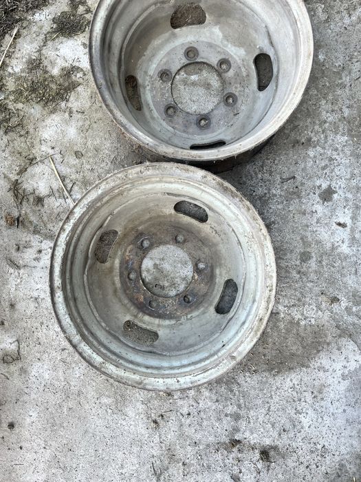 Диски для Газели 1 штук по 5000