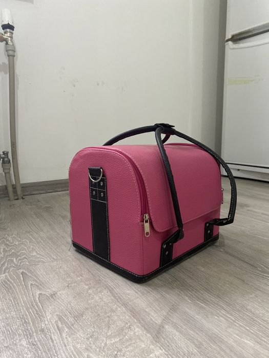 Футляр для косметики