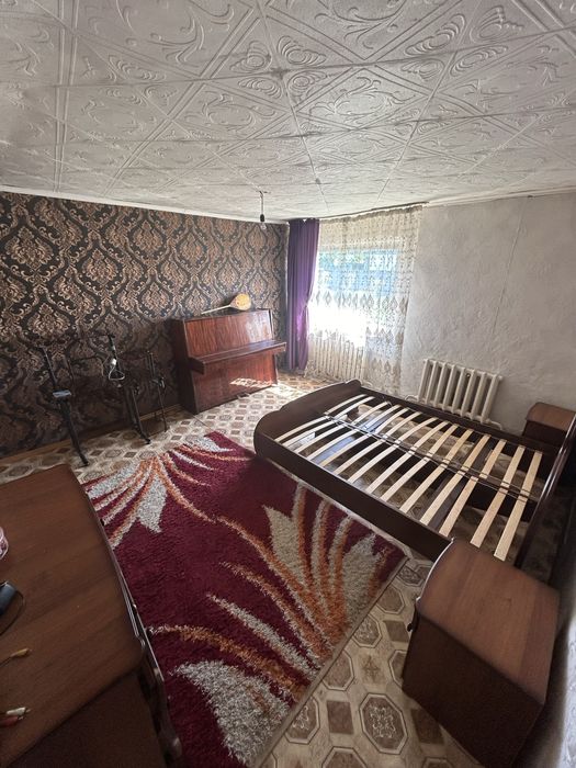 Продается 5комнатный дом