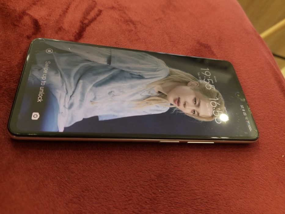 Xiaomi 11 T pro в отличном состоянии