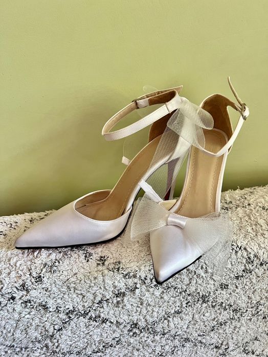 Бели Токчета с Пандела