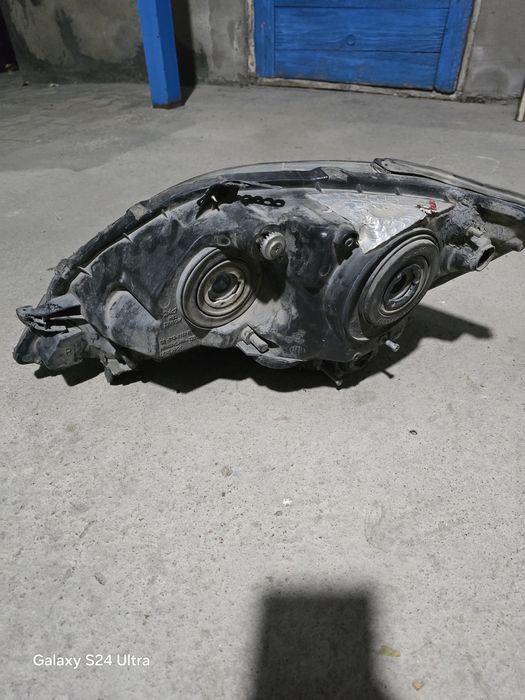 Фары лексус б/у,