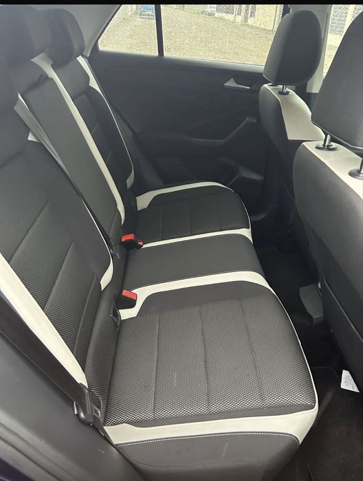 VW T-roc Suv 2019 Impecabil