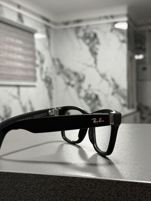 Очки Ray-Ban Meta Wayfarer