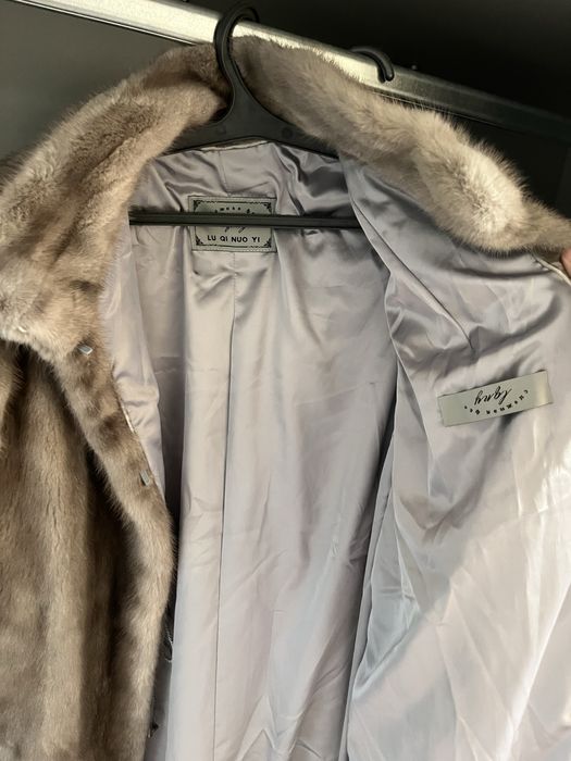 Новый шуба сатылады