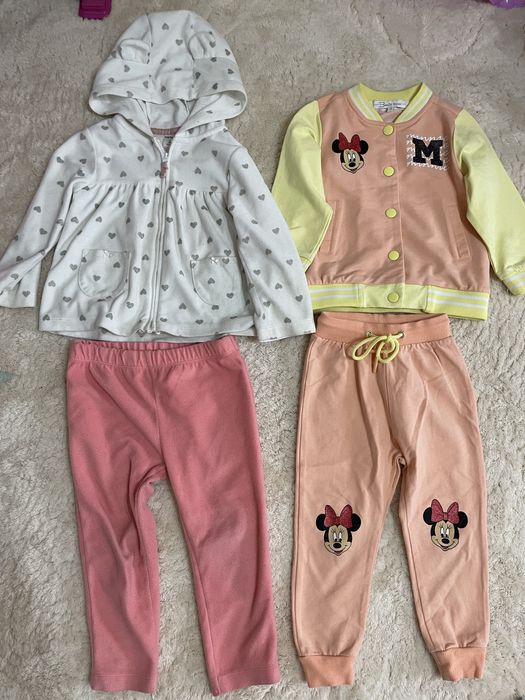 Одежда для девочки комбинезон