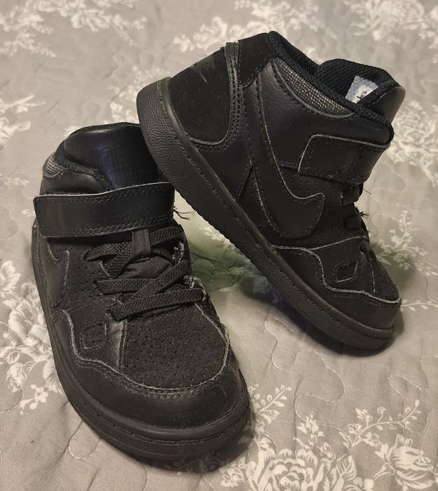 Детски маркови маратонки