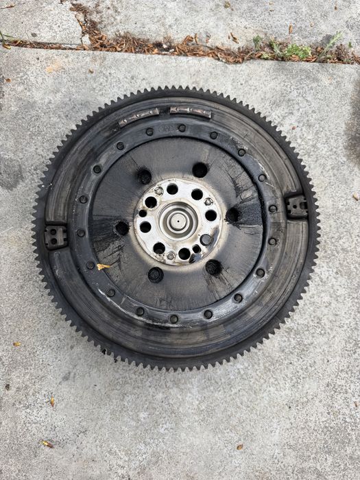 Комплект съединител с маховик за BMW 2.0d N47D20C (184 к.с.) – F10, F30, F25
