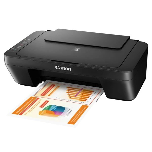 Принтер МФУ Canon PIXMA MG2540S, продам.