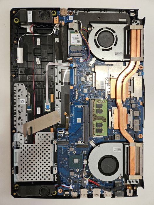 Tastatura Asus Tuf FX506LH stare perfecta 9.5/10.