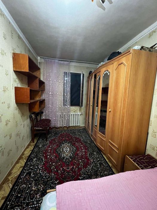 Сдается комната. Дружба народов. Только девушкам!!