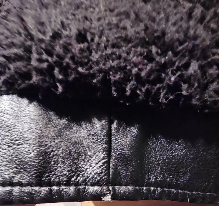 Geacă de piele Colin's