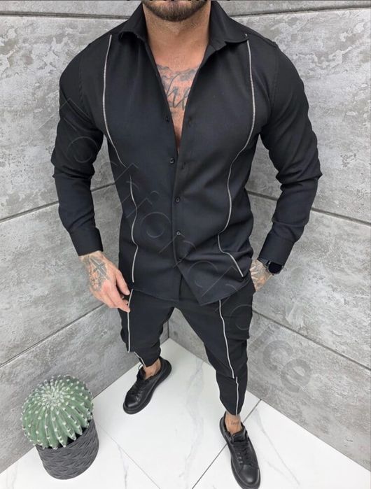 Compleuri Casual/Elegante! Calitate Premium!