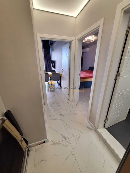 Продава се Двустаен апартамент в Пловдив, Тракия - 76 кв.м за 1994 €/кв.м - Снимка #8