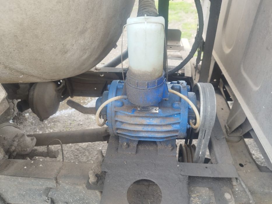 Ассаенезаторская машина