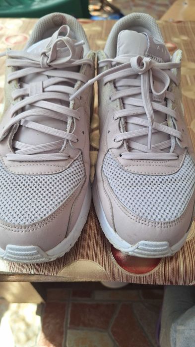 Обувки Nike оригинални 39 номер , използвани