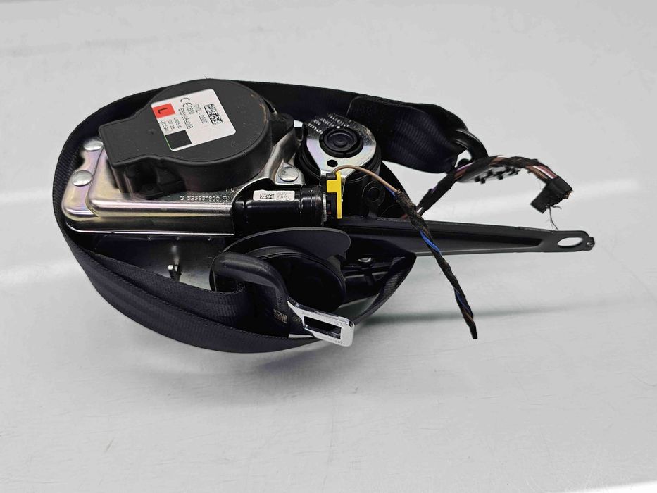 Centura stanga fata Volkswagen Passat B8 (3G2) [Fabr 2015-prezent] 3G