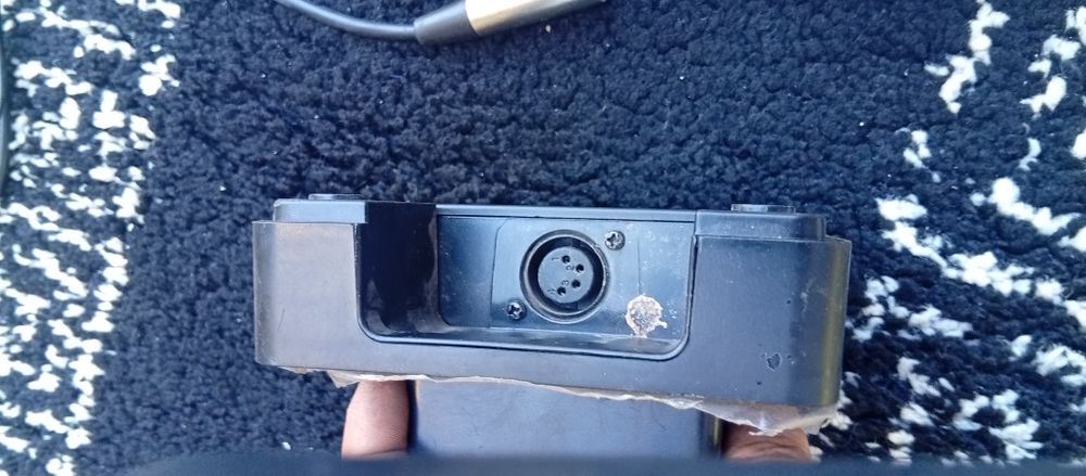 Încărcător bicicleta 36v mufa 4pini