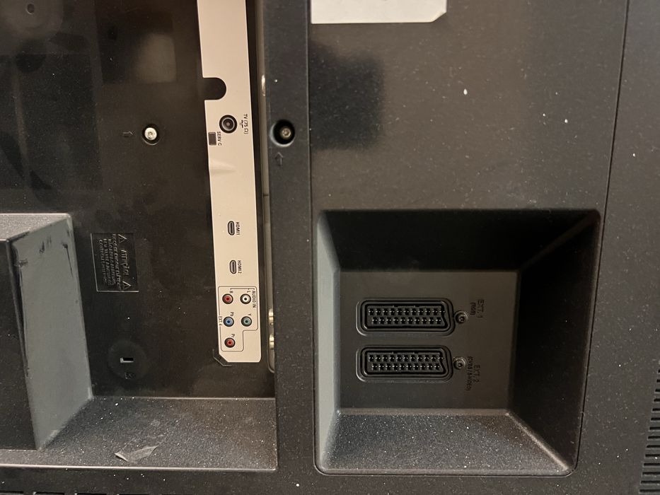 Телевизор филипс