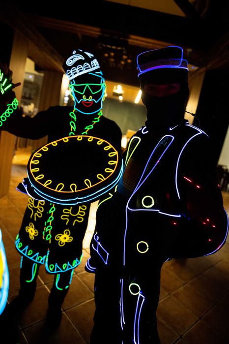 СВЕТОВОЙ Национальный Танец