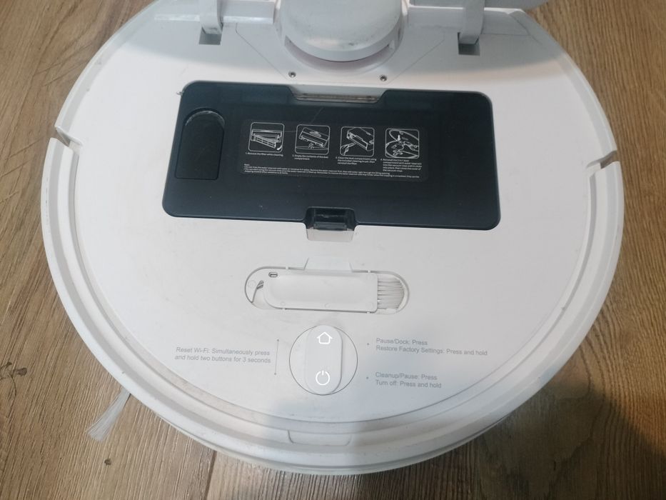 Mi robot vacuum mop p