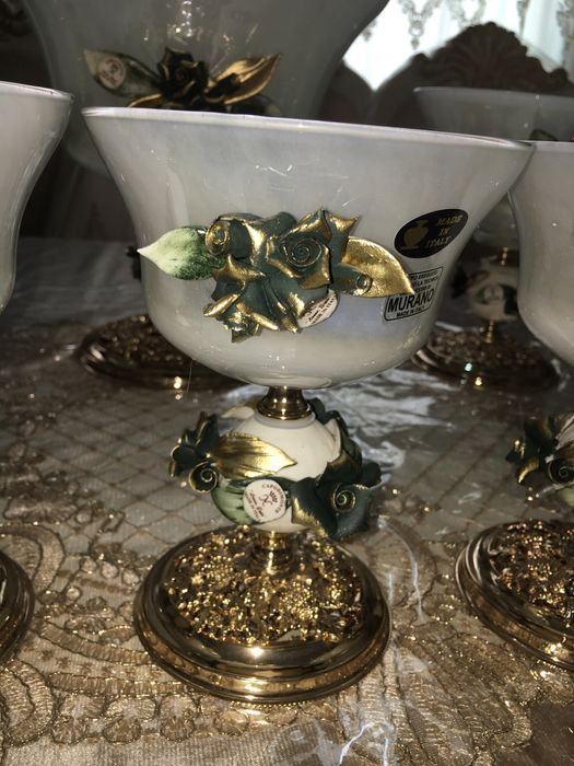 Original Italya Bagema