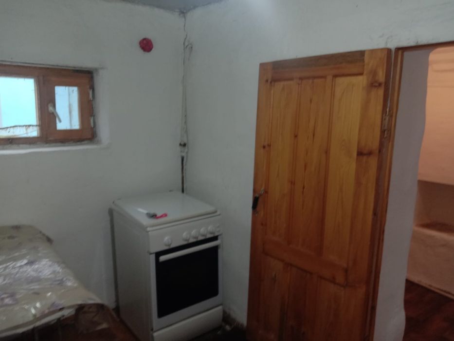 Сдам времянку  на москве