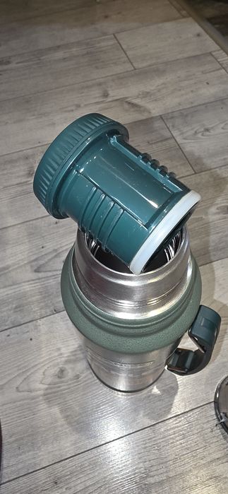 Termos stanley 1 litru inox calitate