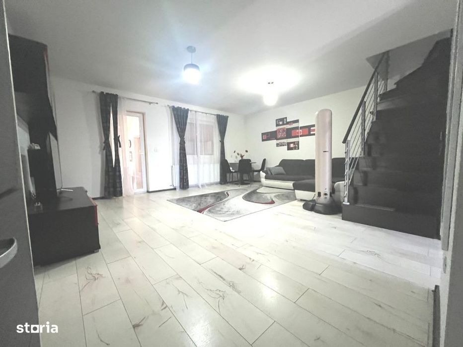 Ocazie ! COMISION 0 % Duplex  cartier Europa 5 camere