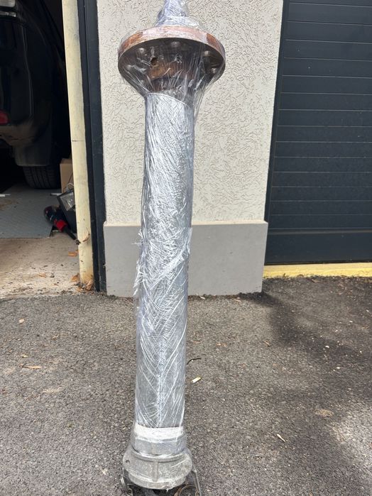 Конзола и сонда нивомер