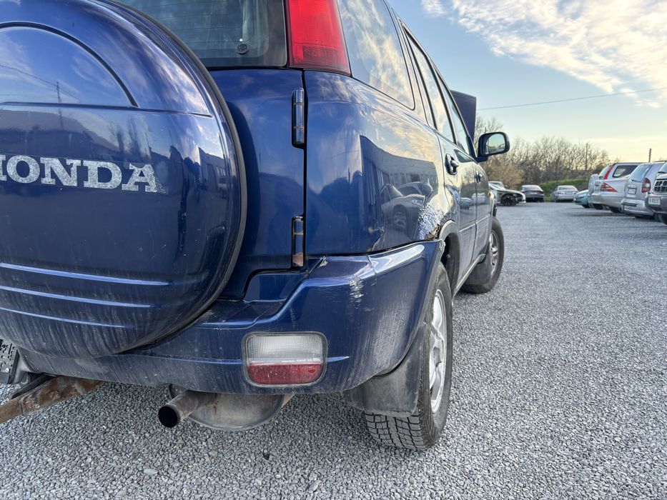 Honda crv на части.147k.