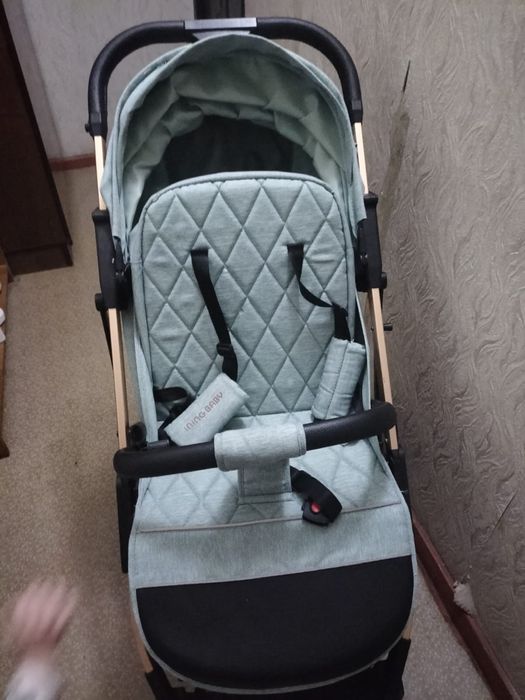 Продам срочно коляску