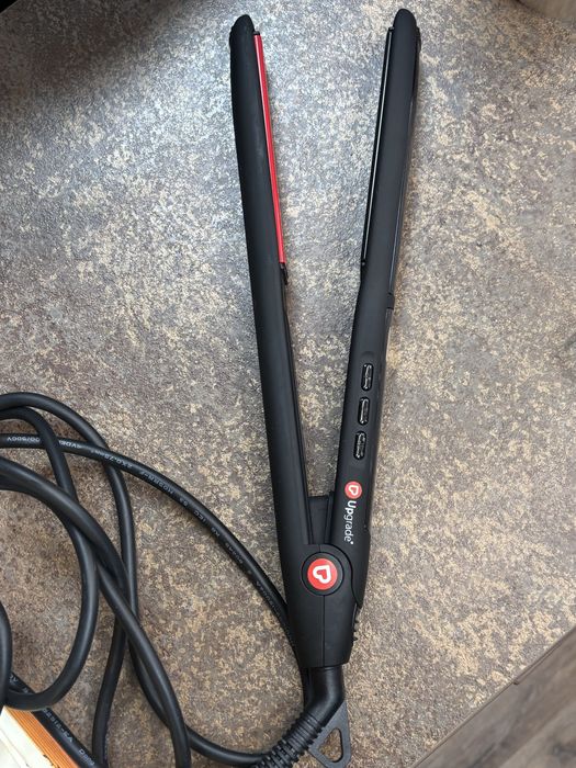 Преса Upgrade slim