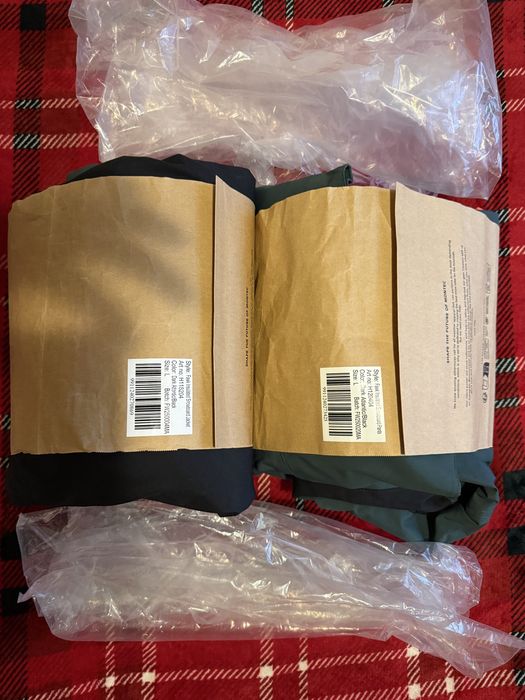 Montec Fawk Isulated ski/snowboard pants/bib+ jacket