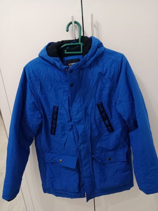 На подростка зимние куртки