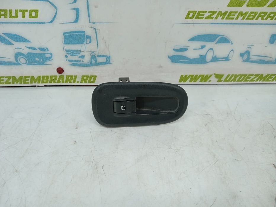 Buton geam 8200548968 Renault Master 3  [din 2010 pana  2015]