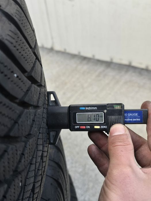 Джанти 17 / 5х112 - BMW X1 и др. 5x112