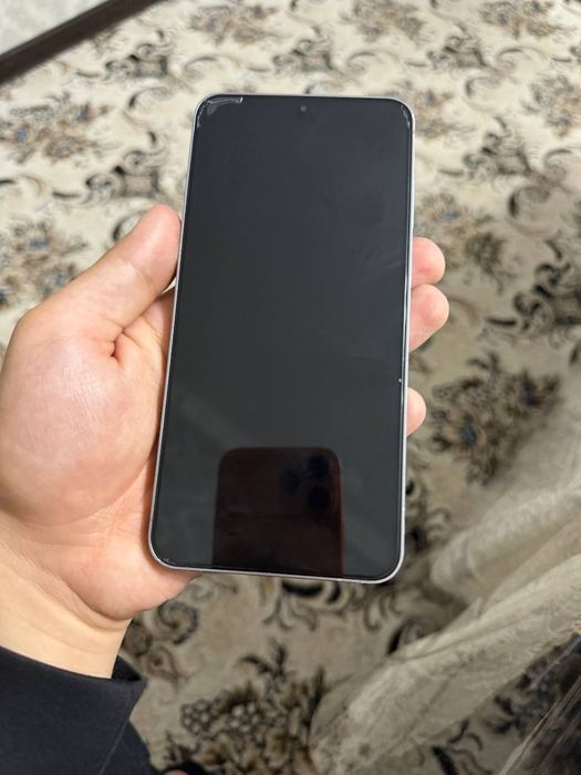 Samsung galaxy s25 fe