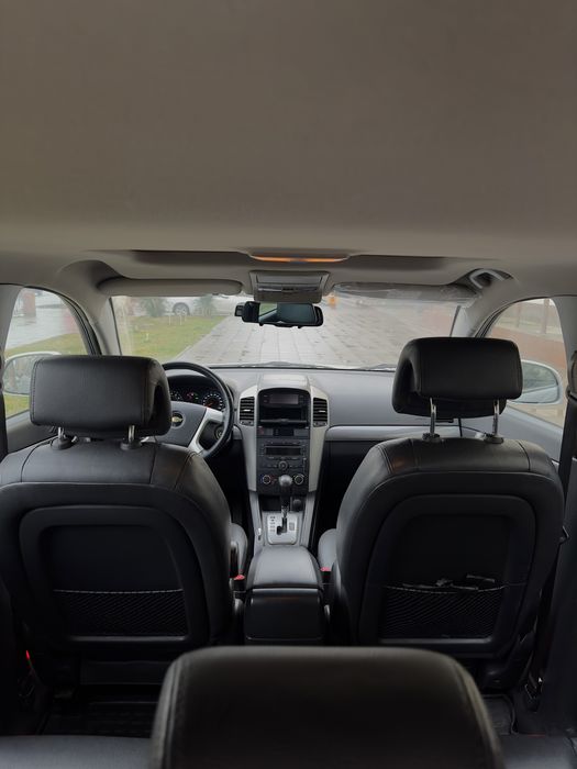 Продается Captiva 1, 2010, 3.2 V6 LTZ