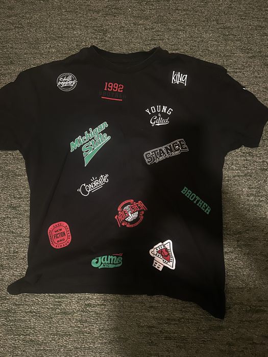 Продавам модерни и стилни  тениски